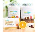 Collagen - dárek k proteinových nápojům | KetoDiet.cz