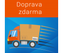 Doprava zdarma na malé a střední elektro | Okay