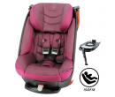 Autosedačka Nania, 9-18kg, isofix, základna | Mall.cz