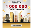 Brasty - oslavy se slevami až -70% | Brasty.cz