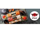 Oblíbené jarní SUSHI menu | Slevici