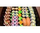 Sushi set (40 ks) | Slevomat