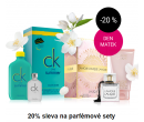 Notino - sleva 20% na dárkové sady | Notino.cz