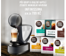 Kávovar k nákupu kapslí za 799 korun | Dolce-gusto.cz