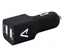 Autonabíječka Lamax, 2x USB | Smarty