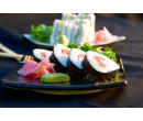 Valentýnské SUSHI se slevou 60% - 34 kousků | Slevici