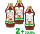 3x Čekankový sirup 1200 g | 4Slim.cz