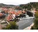 Venkovní šifrovací hra Alchymistův Krumlov | Stips.cz