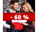 Povánoční výprodej až -60% | Wayfarer.cz