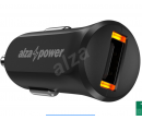 Nabíječka do auta AlzaPower, 12W | Alza