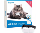 GPS lokátor pro vaši kočku Tractive  | Smarty