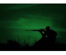 Night sniper, Noční střelba na cíl  | Firmanazazitky.cz