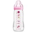 Kojenecká láhev MAM Baby 330 ml | Alza