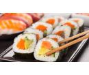 Lahodné sushi sety - Menu ll - 29 ks  | Sleva Dne