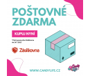 CandyLife - doprava zdarma (Zásilkovna) | Candylife.cz