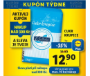 Cukr krupice, 1 kg | Lidl