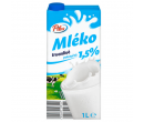 Mléko polotučné trvanlivé 1 l | Lidl