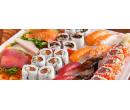 SUSHI set - 48 kousků japonských specialit | Slevici