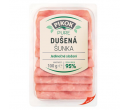 Akce 3+2 zdarma na šunku 95% | Lidl