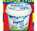 Bílý jogurt Pilos 1 kg, 3,9% tuku | Lidl