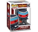 Funko POP! TV: Peacemaker - Vigilante | Smarty