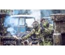 RH6 Paintball pro 10 osob | SkveleCesko.cz