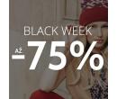 Mode.cz - Black Friday slevy až -75% | Mode.cz