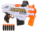 Dětská pistole Nerf Ultra AMP | Mall.cz