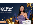 Doprava zdarma na nákup nad 799  | Parfemy.cz