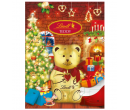 Adventní kalendář LINDT Teddy | Alza