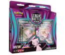 Pokémon League Battle Deck - Mew VMAX | Smarty