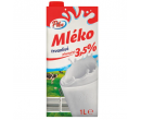 Plnotučné mléko Pilos, 3,5%, 1 litr | Lidl-shop.cz