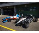 Jízda ve vozidle Formula F4 a Ariel Atom | Firmanazazitky.cz