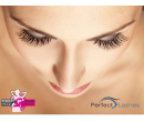 Prodlužování řas - řasa na řasu Perfect Lashes® | PerfectSlevy