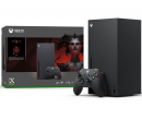 Konzole Xbox Series X + Diablo IV | Smarty