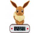 Budík Pokémon Eevee  | Smarty