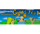 DVĚ vstupenky na Lužánecký Guláš Fest 2015 | BrnoLevne