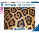 Puzzle Zvířecí potisk Ravensburger 1000 dílků | Alza