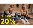 Lidl-shop - sleva 20% na Hračky | Lidl-shop.cz