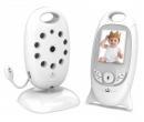 Baby video monitor oboustranný | Alza