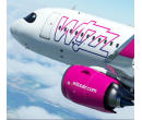 Sleva 25% na vybrané letenky | Wizz Air