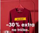 Zoot.cz - sleva 30% na trička | Zoot