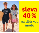 Lidl-shop- sleva 40% na dětskou módu | Lidl-shop.cz