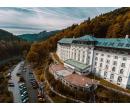 Romantický pobyt v hotelu Radium Palace**** | Firmanazazitky.cz