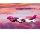 Sleva 15% na vybrané lety (pro všechny) | Wizz Air