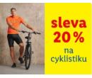 Lidl-shop - sleva 20% na kategorii Cyklistika | Lidl-shop.cz