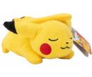 Plyšák Sleeping Pokémon - Pikachu 13 cm | Smarty
