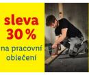 Lidl-shop- sleva 30% na pracovní oblečení | Lidl-shop.cz