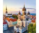 Zpáteční letenky Praha - Tallinn | Eurowings.com