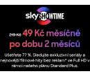 SkyShowTime - měsíčně za 49 | SkyShowTime